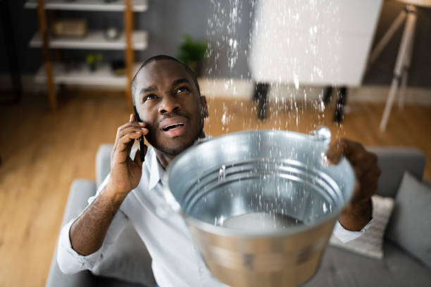 Trusted MD Water damage restoration Experts